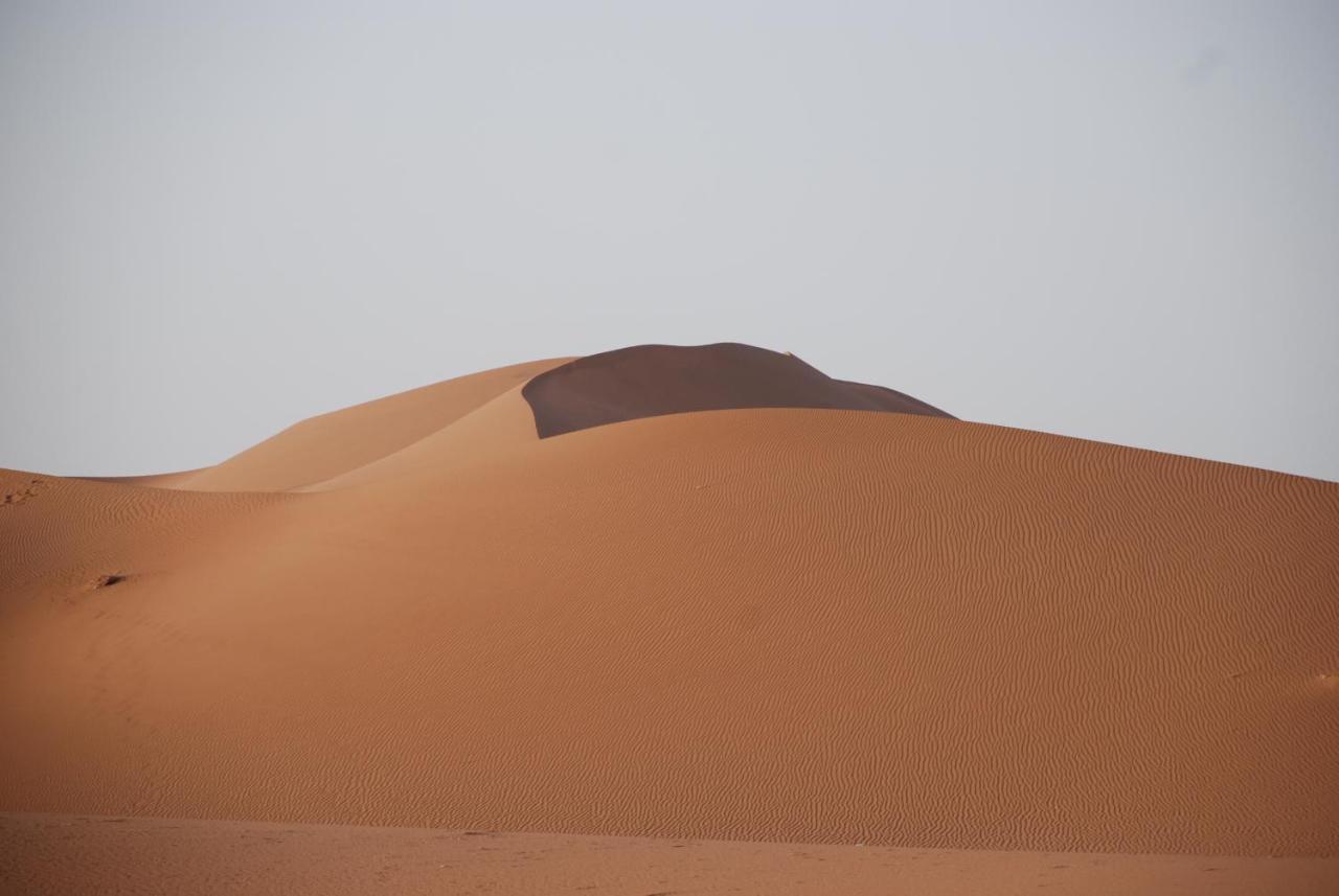 Kasbah Les Alizes Du Desert M'Hamid Ngoại thất bức ảnh